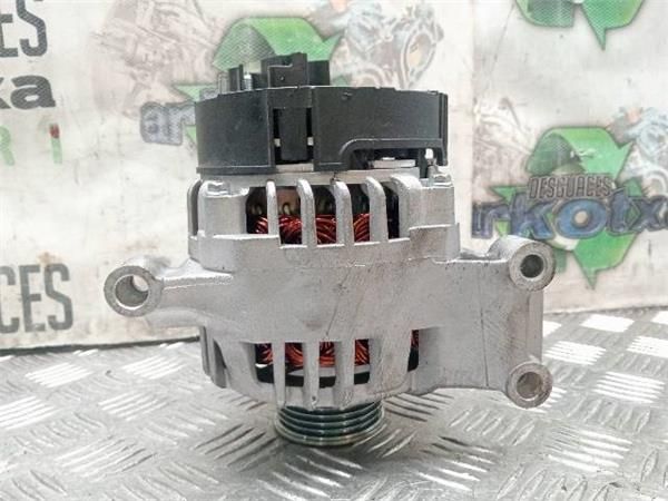 ALTERNADOR Fiat Panda 1.2 G (60CV) (2003 2022) (44 KW) - 32962 / 188A4000