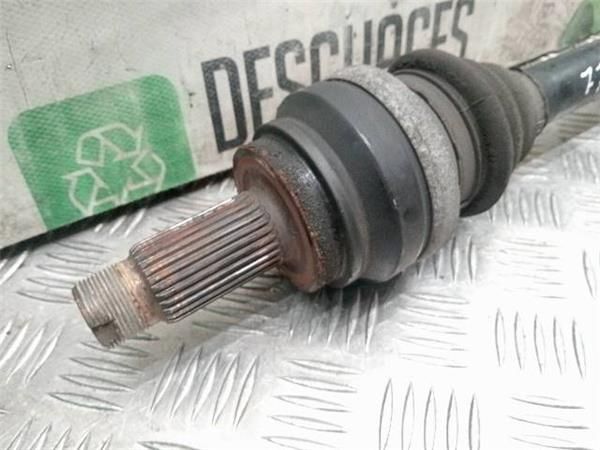 TRANSMISION TRA. DCHA. BMW 520 2.0 D SERIE 5 GT (F07) 184CV (2011-2017) (135 KW) - 32965 / N47D20C