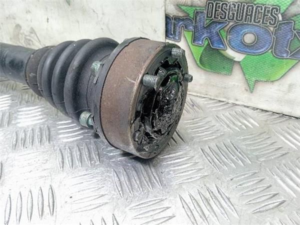 TRANSMISION DEL. DCHA. Volkswagen Golf 1.9 TDI IV (101CV) (2000 2005) (74 KW) - 32967 / ATD