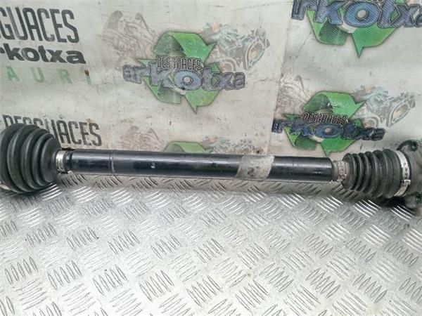 TRANSMISION DEL. DCHA. Seat Leon 1.9 TDI (150CV) (2002 2006) (110 KW) - 32968 / ARL