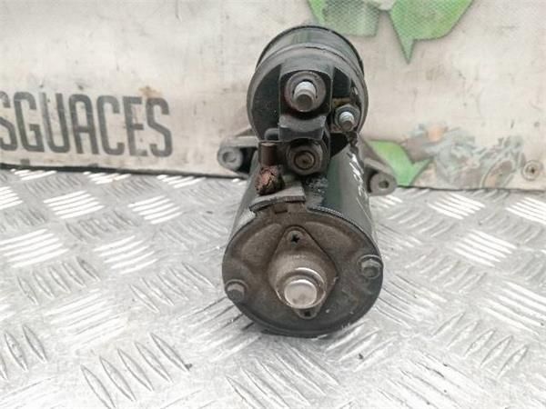 MOTOR ARRANQUE Opel Corsa 1.3 CDTI C (70CV) (2003 2009) (51 KW) - 32969 / Z13DT
