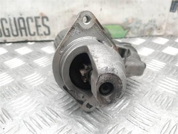 MOTOR ARRANQUE Opel Corsa 1.3 CDTI C (70CV) (2003 2009) (51 KW) - 32969 / Z13DT