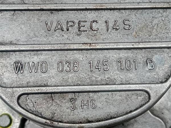 DEPRESOR FRENO Volkswagen Golf 1.9 TDI (90CV) (1997 2004) (66 KW) - 32970 / ALH