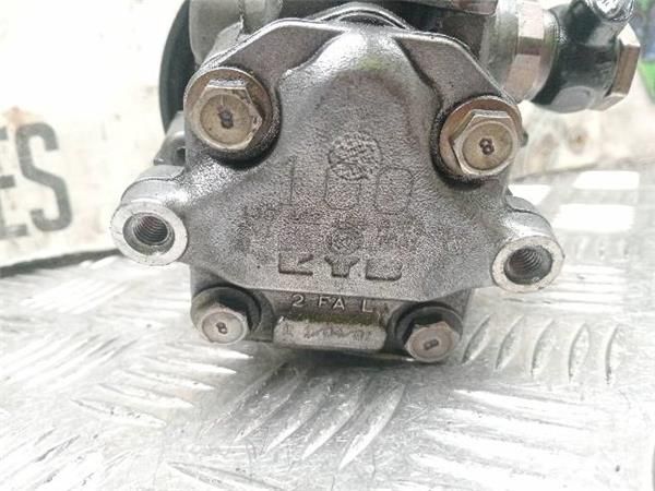 BOMBA SERVODIRECCION Volkswagen Golf 1.9 TDI (90CV) (1997 2004) (66 KW) - 32973 / ALH