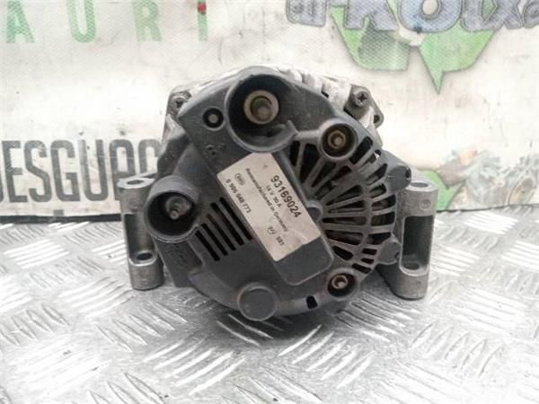 ALTERNADOR Opel Corsa 1.3 CDTI C (70CV) (2003 2009) (51 KW) - 32975 / Z13DT