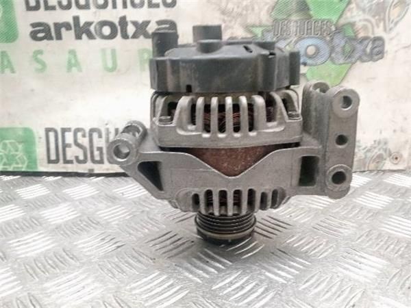 ALTERNADOR Opel Corsa 1.3 CDTI C (70CV) (2003 2009) (51 KW) - 32975 / Z13DT