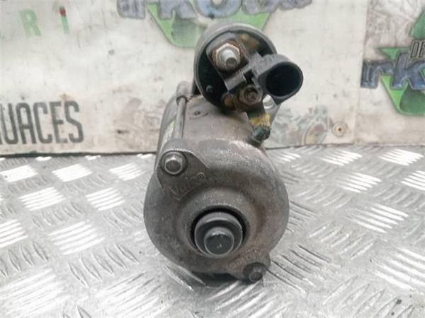 MOTOR ARRANQUE Volkswagen Tiguan 2.0 TDI (5N) 140CV (2008-2018) (103 KW) - 32976 / CFF 2