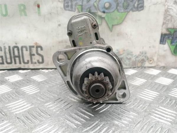 MOTOR ARRANQUE Volkswagen Tiguan 2.0 TDI (5N) 140CV (2008-2018) (103 KW) - 32976 / CFF
