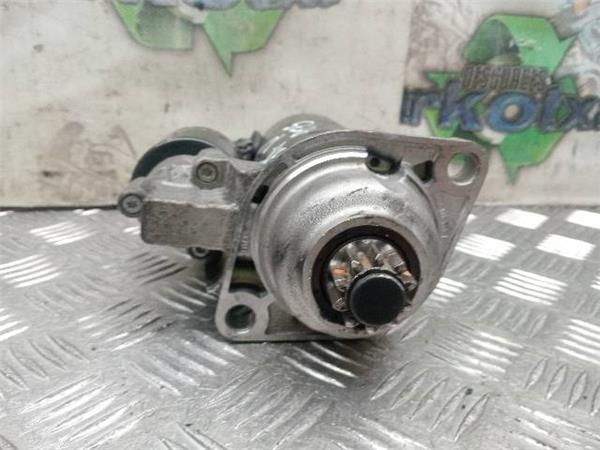 MOTOR ARRANQUE Volkswagen Golf 1.9 TDI IV (101CV) (2000 2005) (74 KW) - 32977 / ATD 2