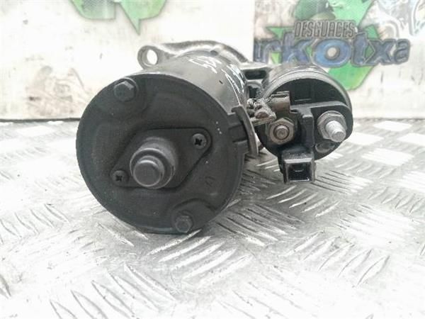 MOTOR ARRANQUE Volkswagen Golf 1.9 TDI IV (101CV) (2000 2005) (74 KW) - 32977 / ATD