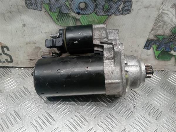 MOTOR ARRANQUE Volkswagen Golf 1.9 TDI IV (101CV) (2000 2005) (74 KW) - 32977 / ATD