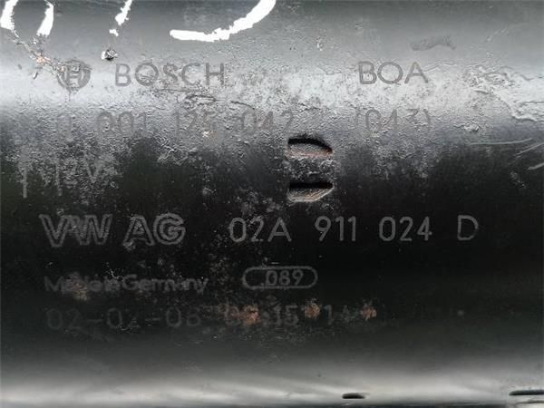 MOTOR ARRANQUE Volkswagen Golf 1.9 TDI IV (101CV) (2000 2005) (74 KW) - 32977 / ATD