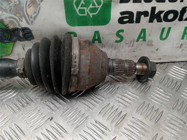 TRANSMISION DEL. DCHA. Opel Zafira 1.9 CDTI B (M75) 150CV (2005-2015) (110 KW) - 32981 / Z19DTH