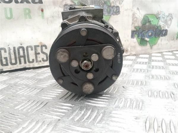 COMPRESOR AIRE ACOND. Opel Meriva 1.7 CDTI A 100CV) (2003 2010) (74 KW) - 32982 / Z17DTH