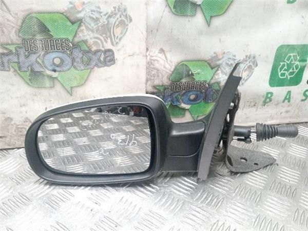 RETROVISOR IZDO. Opel Corsa 1.3 CDTI C (70CV) (2003 2009) (51 KW) - 32987 / Z13DT