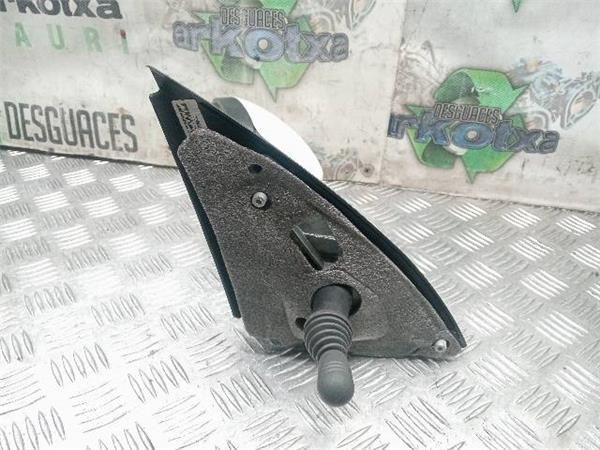 RETROVISOR IZDO. Opel Corsa 1.3 CDTI C (70CV) (2003 2009) (51 KW) - 32987 / Z13DT