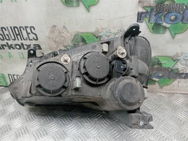 FARO DEL. DCHO Opel Corsa 1.3 CDTI C (70CV) (2003 2009) (51 KW) - 32989 / Z13DT