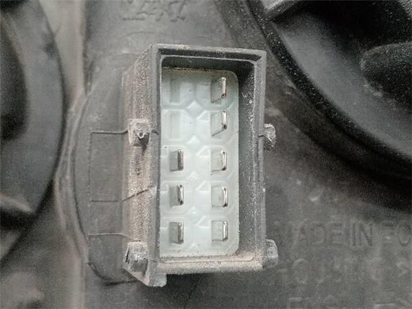 FARO DEL. DCHO Opel Corsa 1.3 CDTI C (70CV) (2003 2009) (51 KW) - 32989 / Z13DT
