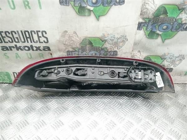 PILOTO TRA. IZDO. Opel Corsa 1.3 CDTI C (70CV) (2003 2009) (51 KW) - 32990 / Z13DT