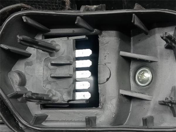 PILOTO TRA. IZDO. Opel Corsa 1.3 CDTI C (70CV) (2003 2009) (51 KW) - 32990 / Z13DT