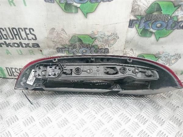 PILOTO TRA. DCHO. Opel Corsa 1.3 CDTI C (70CV) (2003 2009) (51 KW) - 32991 / Z13DT