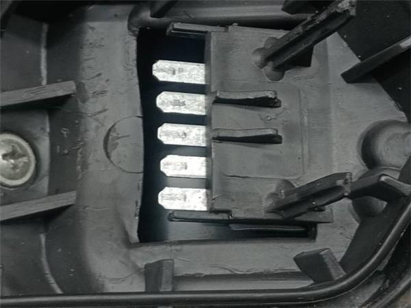 PILOTO TRA. DCHO. Opel Corsa 1.3 CDTI C (70CV) (2003 2009) (51 KW) - 32991 / Z13DT