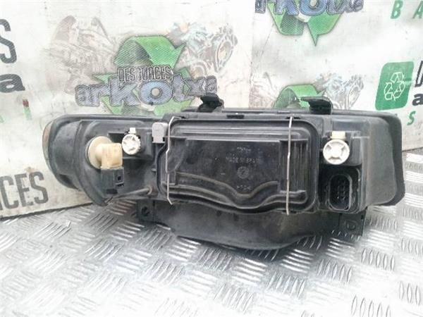 FARO DEL. IZDO. Seat Leon 1.9 TDI (150CV) (2002 2006) (110 KW) - 32994 / ARL