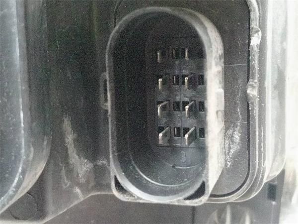 FARO DEL. IZDO. Seat Leon 1.9 TDI (150CV) (2002 2006) (110 KW) - 32994 / ARL