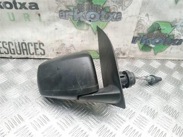 RETROVISOR IZDO. Fiat Panda 1.2 G (60CV) (2003 2022) (44 KW) - 32996 / 188A4000