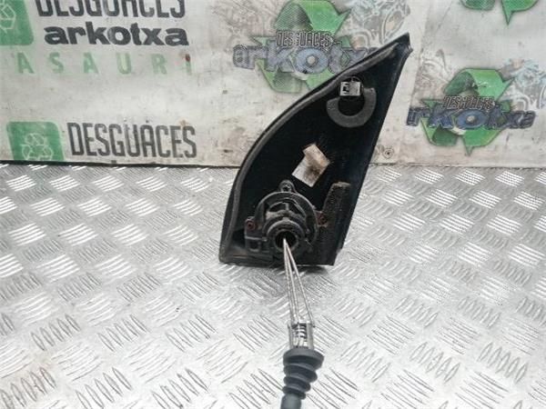 RETROVISOR IZDO. Fiat Panda 1.2 G (60CV) (2003 2022) (44 KW) - 32996 / 188A4000