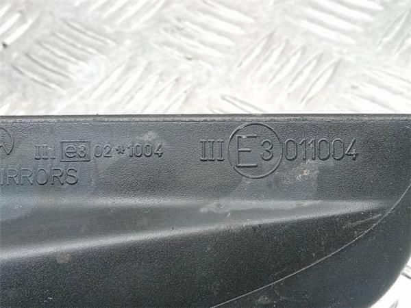 RETROVISOR IZDO. Fiat Panda 1.2 G (60CV) (2003 2022) (44 KW) - 32996 / 188A4000