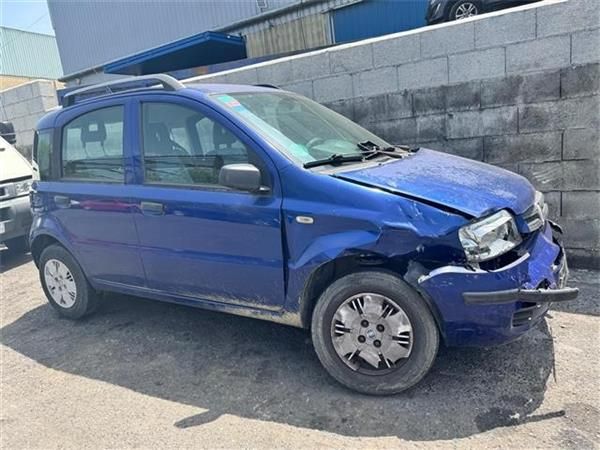 RETROVISOR IZDO. Fiat Panda 1.2 G (60CV) (2003 2022) (44 KW) - 32996 / 188A4000