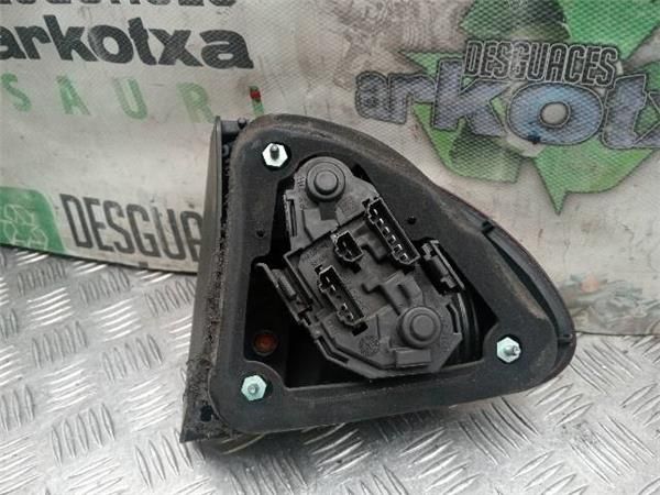 PILOTO TRA. IZDO. Seat Leon 1.9 TDI (150CV) (2002 2006) (110 KW) - 32998 / ARL