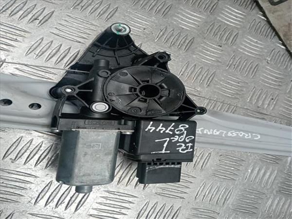 MOTOR ELEVALUNAS TRA. IZDO. Opel Crossland 1.6 CDTI (X) 99CV (2017-2018) (73 KW) - 33014 / DVGFD BH02