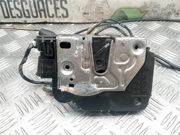 CERRADURA PUERTA DEL. IZDA. Mercedes CLK 270 2.7 CDI (W209) 170CV (2002-2009) (125 KW) - 33016 / 612967