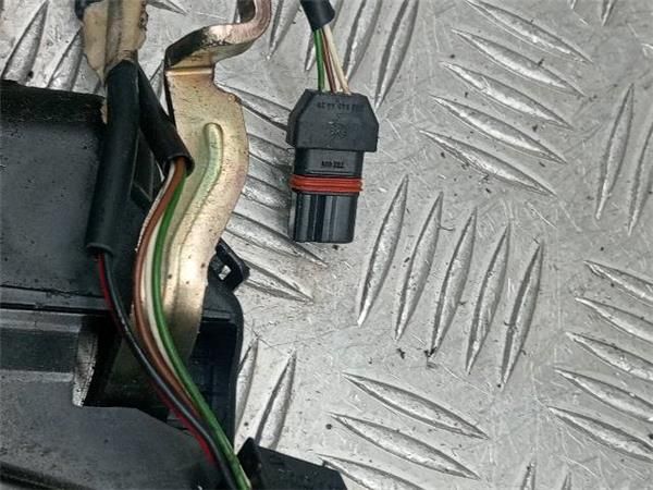 CERRADURA PUERTA DEL. IZDA. Mercedes CLK 270 2.7 CDI (W209) 170CV (2002-2009) (125 KW) - 33016 / 612967