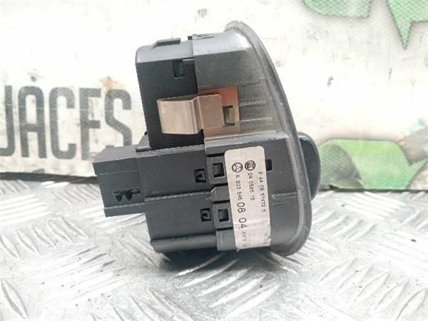 MANDO DE LUCES Mercedes CLK 270 2.7 CDI (W209) 170CV (2002-2009) (125 KW) - 33017 / 612967