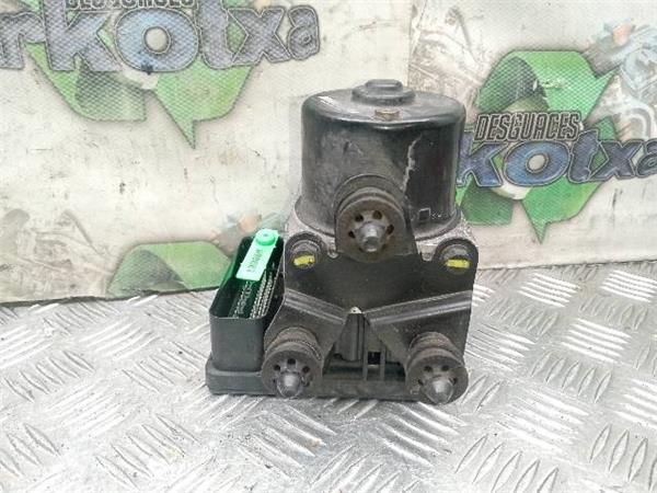 NUCLEO ABS Skoda Octavia 1.9 TDI II (105CV) (2004 2010) (77 KW) - 33018 / BJB