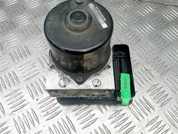 NUCLEO ABS Skoda Octavia 1.9 TDI II (105CV) (2004 2010) (77 KW) - 33018 / BJB