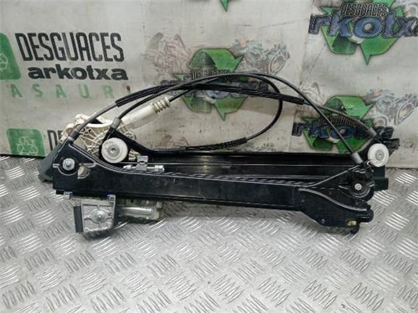MOTOR ELEVALUNAS DEL. DCHO. Mercedes CLK 270 2.7 CDI (W209) 170CV (2002-2009) (125 KW) - 33019 / 612967