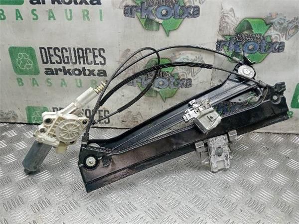 MOTOR ELEVALUNAS DEL. IZDO. Mercedes CLK 270 2.7 CDI (W209) 170CV (2002-2009) (125 KW) - 33020 / 612967 2