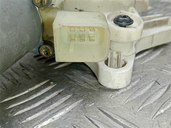 MOTOR ELEVALUNAS DEL. IZDO. Mercedes CLK 270 2.7 CDI (W209) 170CV (2002-2009) (125 KW) - 33020 / 612967