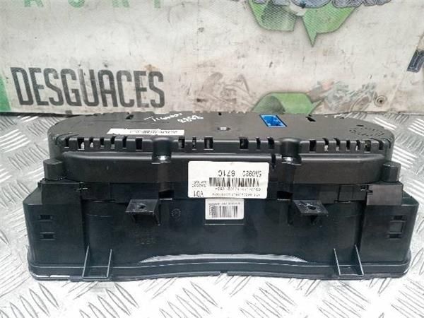 CUADRO INSTRUMENTOS Volkswagen Tiguan 2.0 TDI (5N) 140CV (2008-2018) (103 KW) - 33022 / CFF