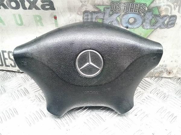 AIRBAG SALPICADERO Mercedes Sprinter 2.2 CDI 209 3T (88CV) (2006 2009) (65 KW) - 33023 / 646984