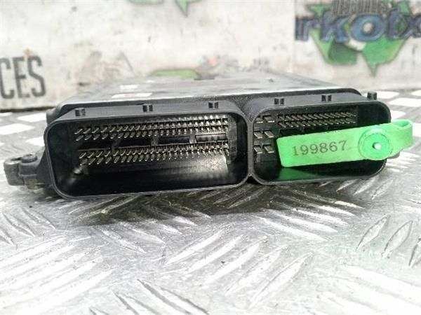 CENTRALITA MOTOR UCE Mercedes Sprinter 2.2 CDI 209 3T (88CV) (2006 2009) (65 KW) - 33024 / 646984
