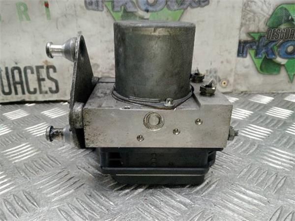 NUCLEO ABS Mercedes Sprinter 2.2 CDI 209 3T (88CV) (2006 2009) (65 KW) - 33025 / 646984