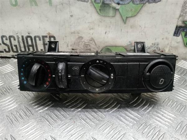 MANDOS CALEFACCION / A.A. Mercedes Sprinter 2.2 CDI 209 3T (88CV) (2006 2009) (65 KW) - 33026 / 646984