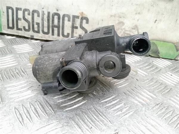 AMORTIGUADOR CAPO BMW 318 2.0 CI COUPE (E46) 143CV (2001-2004) (105 KW) - 33031 / N42B20A