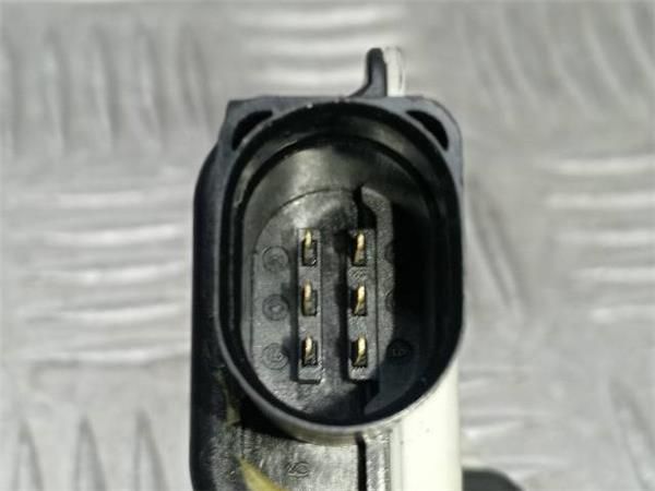 CERRADURA PUERTA TRA. IZDA. Volkswagen Tiguan 2.0 TDI (5N) 140CV (2008-2018) (103 KW) - 33033 / CFF