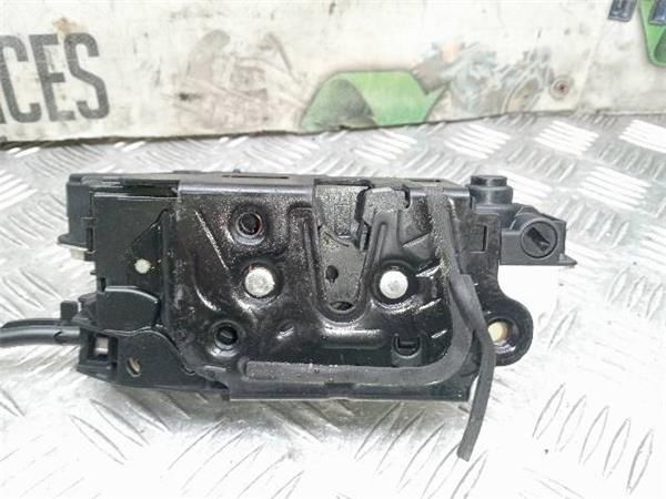 CERRADURA PUERTA TRA. DCHA. Volkswagen Tiguan 2.0 TDI (5N) 140CV (2008-2018) (103 KW) - 33034 / CFF